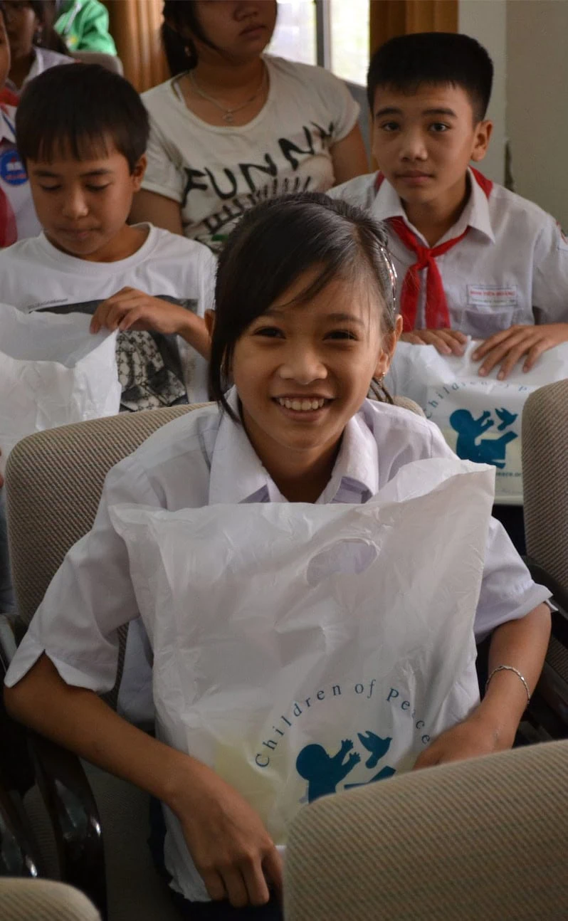 Phương pháp luận và triết lý của chúng tôi