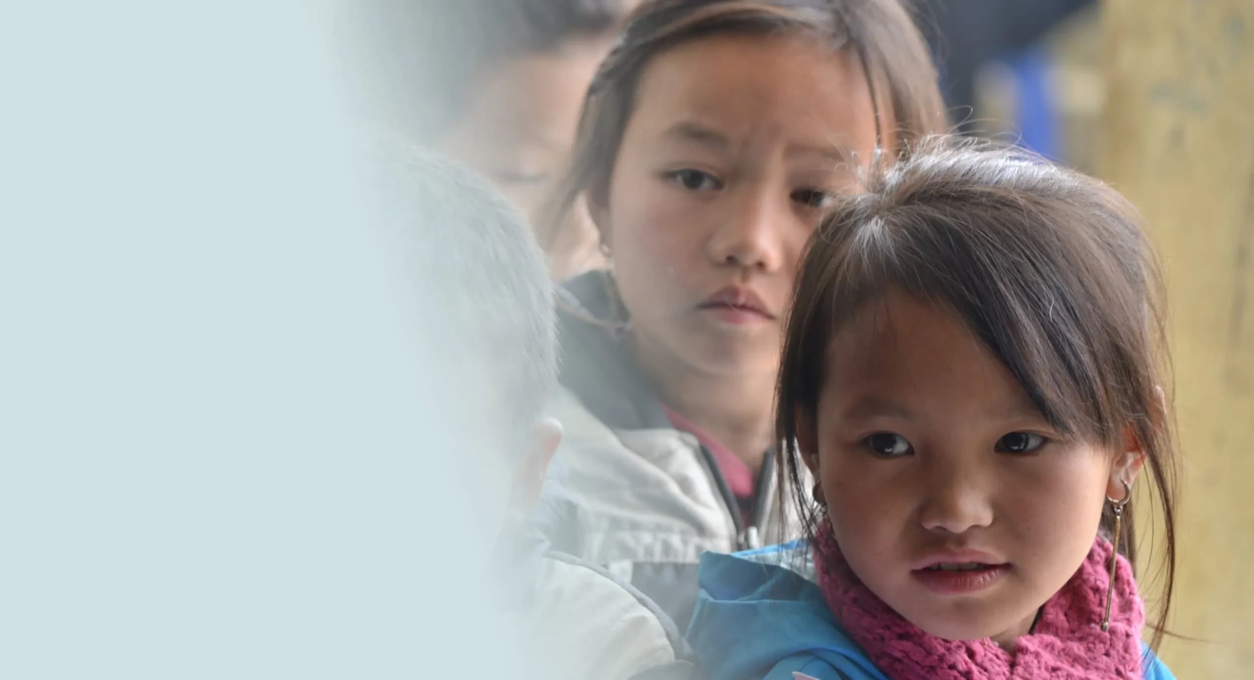 Trao quyền cho tương lai của