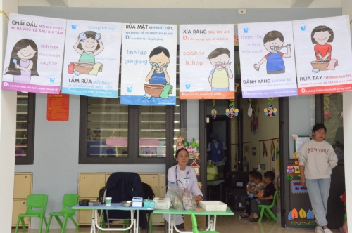 KHÁM NHA LÀO CAI THÁNG 03 NĂM 2026